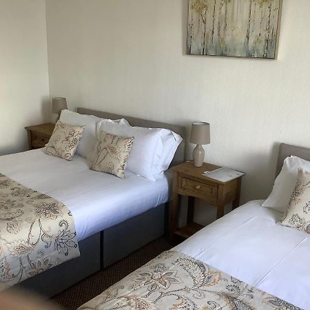 윅 Harbour View 빌라 외부 사진