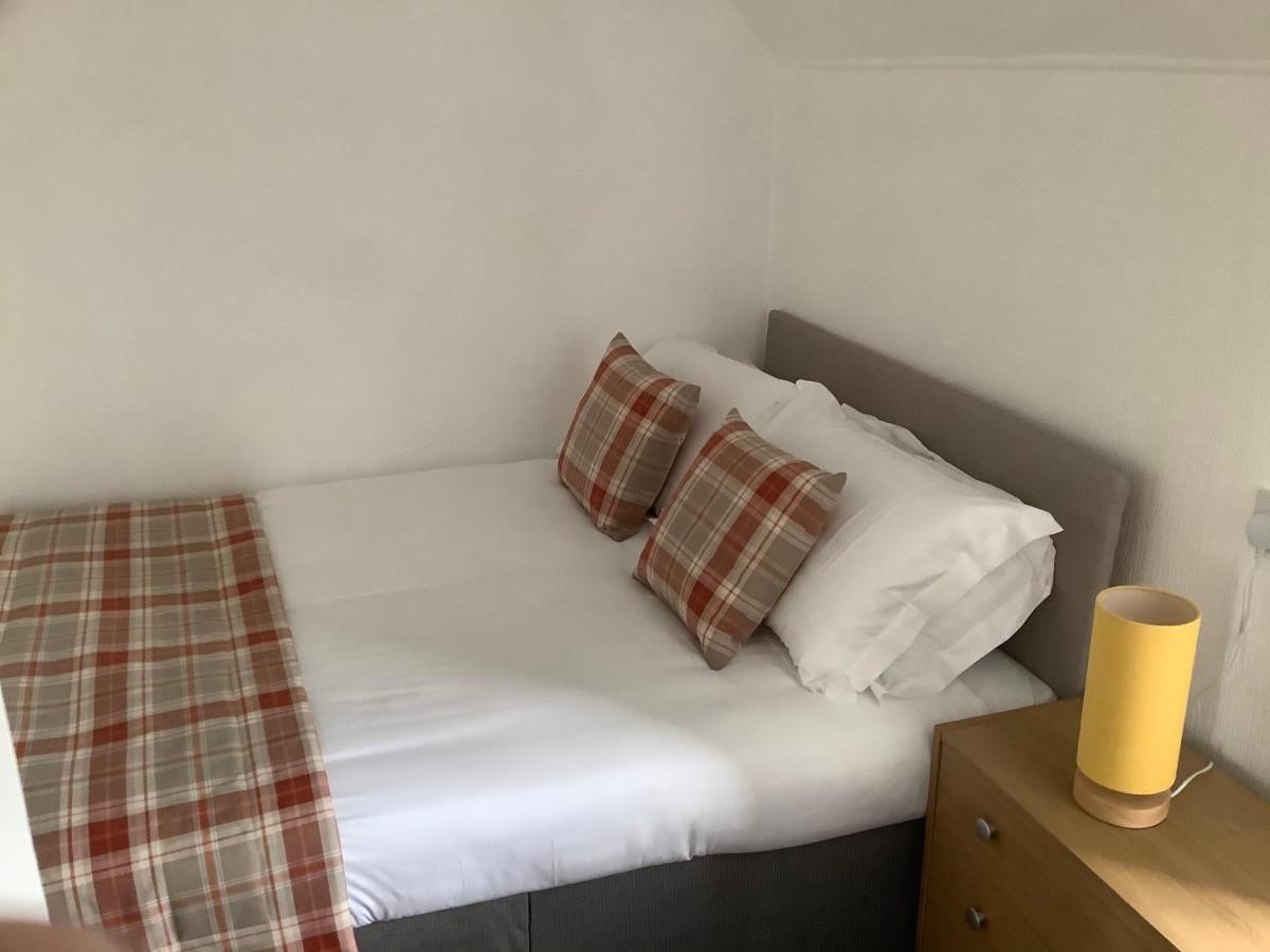 윅 Harbour View 빌라 외부 사진